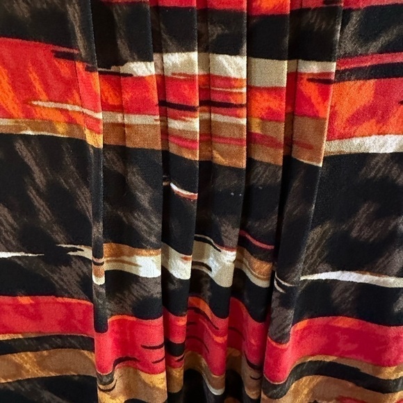 Women’s Knit Summer Dress - Size 14 - Mint Condition! - Picture 4 of 6